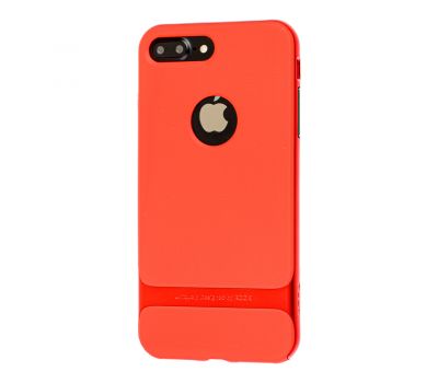 Чохол Rock Royce для iPhone 7 Plus / 8 Plus червоний