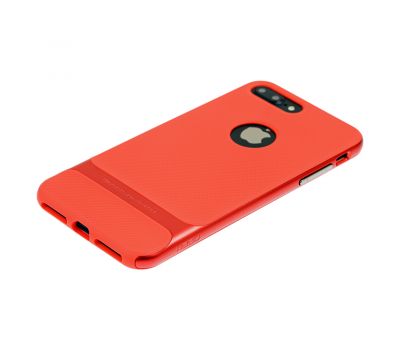 Чохол Rock Royce для iPhone 7 Plus / 8 Plus червоний 2707758