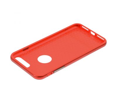 Чохол Rock Royce для iPhone 7 Plus / 8 Plus червоний 2707759