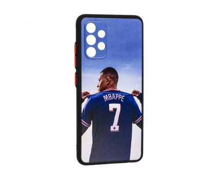 Чохол для Samsung Galaxy A32 (A325) Football Edition Mbappe