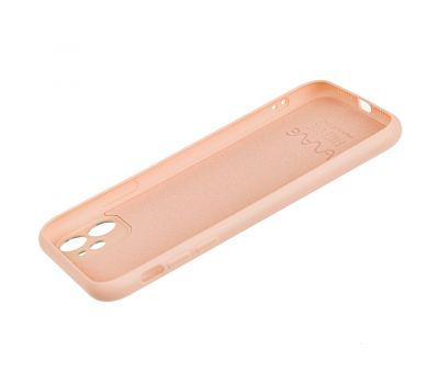 Чохол для iPhone 11 Wave Fancy girl go wild / pink sand 2715561