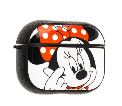 Чохол AirPods Pro Young Style Mickey білий 2716392