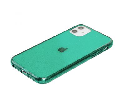 Чохол для iPhone 11 Rock Pure зелений 2719456