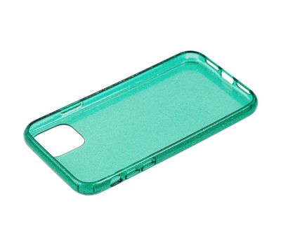 Чохол для iPhone 11 Rock Pure зелений 2719457