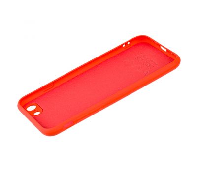 Чохол для iPhone 7/8/SE2 Wave Fancy color style watermelon/red 2719001