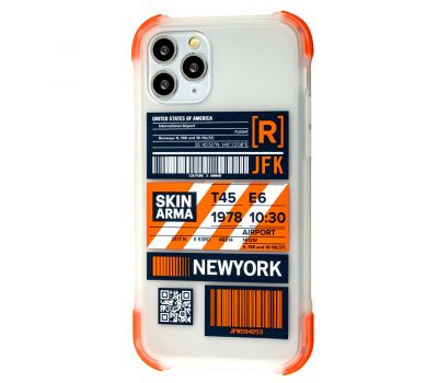 Чохол для iPhone 11 Pro SkinArma case Koku series New York