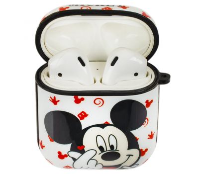 Чохол для AirPods Young Style Mickey