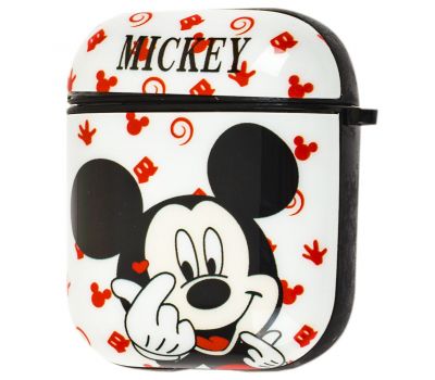 Чохол для AirPods Young Style Mickey 2719915