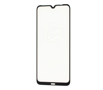 Захисне скло для Xiaomi Redmi Note 8 Full Glue Люкс чорне