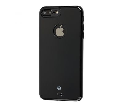 Чохол Totu для iPhone 7 Plus / 8 Plus frosted чорний