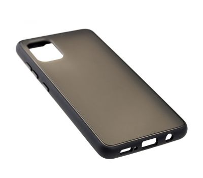 Чохол для Samsung Galaxy A51 (A515) LikGus Maxshield чорний 2723477