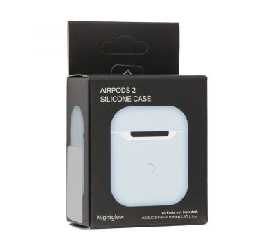 Чохол для AirPods Slim case nightglow 2726518