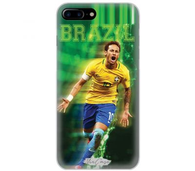 Чохол для iPhone 7 Plus / 8 Plus Mixcase футбол дизайн 5