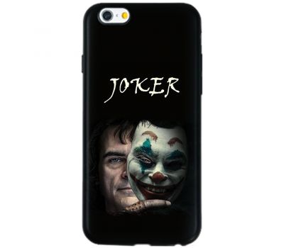 Чохол для iPhone 6/6S Plus Джокер 20