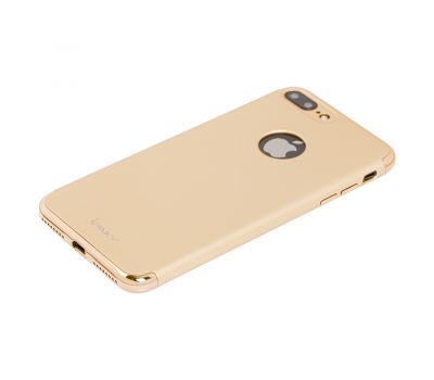 Чохол для iPhone 7 Plus / 8 Plus iPaky Joint Shiny золотистий 2741854
