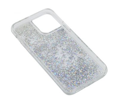 Чохол для iPhone 11 Pro G-Case Star Whisper сріблястий 2743012