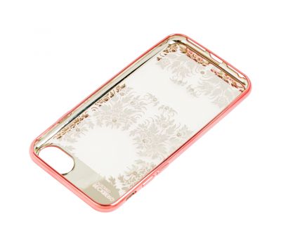 Чохол Beckberg для iPhone 7 / 8 Monsoon час рожеве золото шостий 2748460