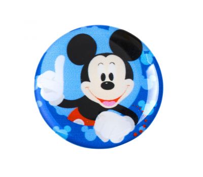 Попсокет для смартфона Mickey Mouse дизайн 16