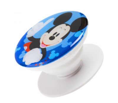 Попсокет для смартфона Mickey Mouse дизайн 16 2748299