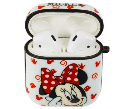 Чохол для AirPods Young Style Minnie