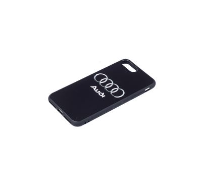 Чохол для iPhone 7 Plus TPU Car Brands/Khaki audi 2750953