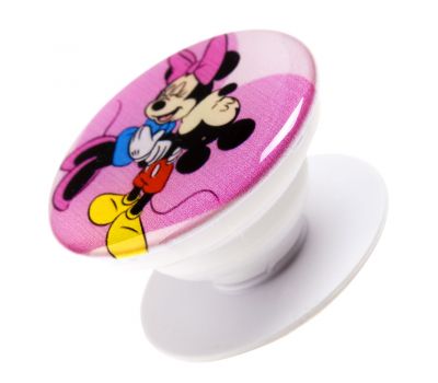 Попсокет для смартфона Mickey Mouse дизайн 22 2752285