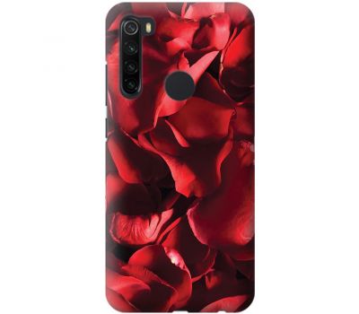 Чохол для Xiaomi Redmi Note 8 Mixcase для закоханих 13