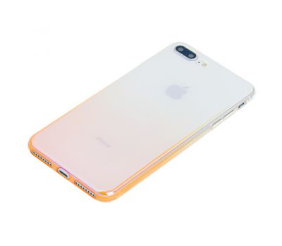 Чохол для iPhone 7 Plus/8 Plus Colorful Fashion синій 2766750