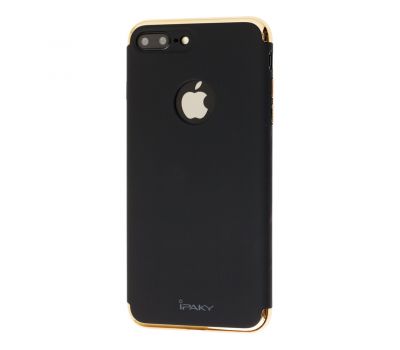 Чохол для iPhone 7 Plus / 8 Plus iPaky Joint Shiny чорний