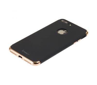 Чохол для iPhone 7 Plus / 8 Plus iPaky Joint Shiny чорний 2766744
