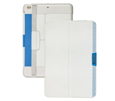Чохол Baseus Nappa для iPad Mini / mini2/ mini 3 білий