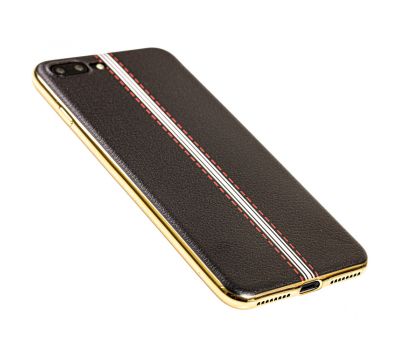 Чохол Hoco Glint для iPhone 7 Plus / 8 Plus classic чорний 2780304