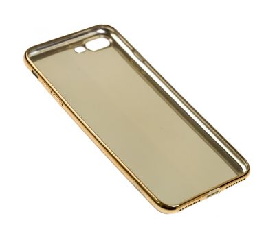 Чохол Hoco Glint для iPhone 7 Plus / 8 Plus classic чорний 2780305