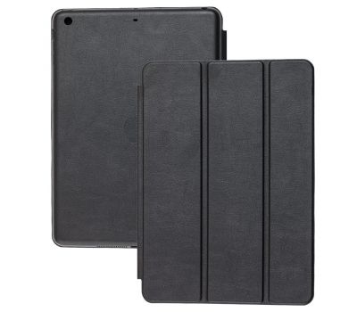 Чохол книжка для Apple Air 9.7" Smart case чорний