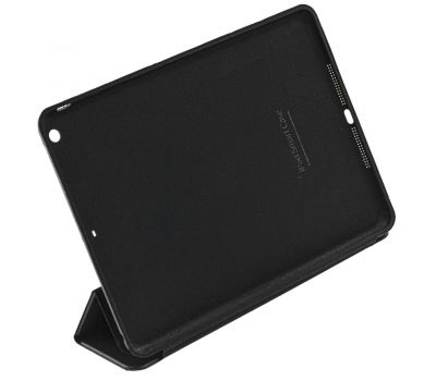 Чохол книжка для Apple Air 9.7" Smart case чорний 2780285