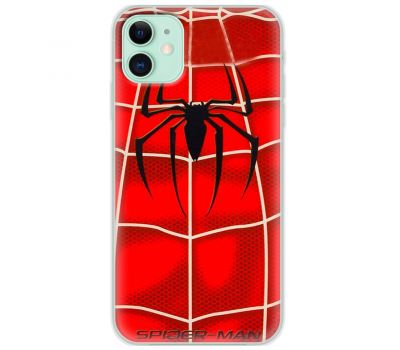 Чохол для iPhone 11 MixCase звірі павук