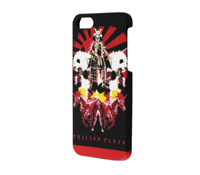 Чохол для iPhone 5 Philipp Plein самурай 2789000