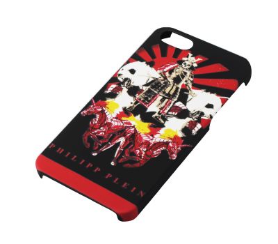 Чохол для iPhone 5 Philipp Plein самурай 2789001