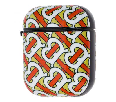 Чохол для AirPods Young Style logo 2793824