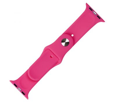 Ремінець Sport Band для Apple Watch 42mm яскраво-рожевий 2799065