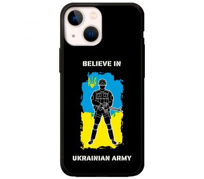 Чохол для iPhone 13 MixCase патріотичні палити ворога