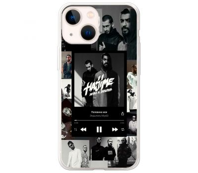 Чохол для iPhone 13 MixCase MiyaGi