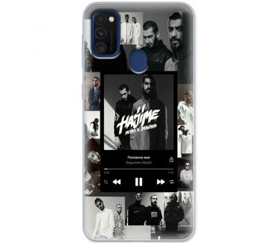 Чохол для Samsung Galaxy M21 / M30s MixCase MiyaGi