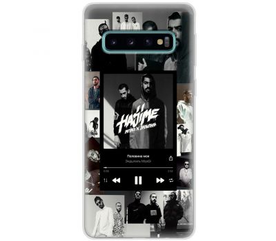 Чохол для Samsung Galaxy S10 (G973) MixCase MiyaGi