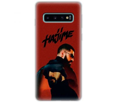 Чохол для Samsung Galaxy S10 (G973) MixCase MiyaGi