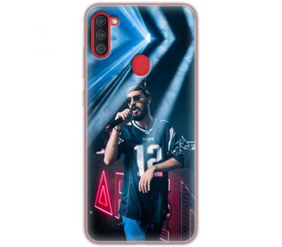 Чохол для Samsung Galaxy A11 / M11 MixCase MiyaGi