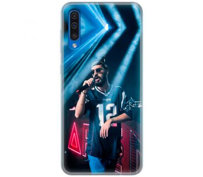 Чохол для Samsung Galaxy A50/A50s/A30s MixCase MiyaGi