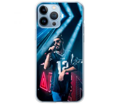 Чохол для iPhone 13 Pro Max MixCase MiyaGi