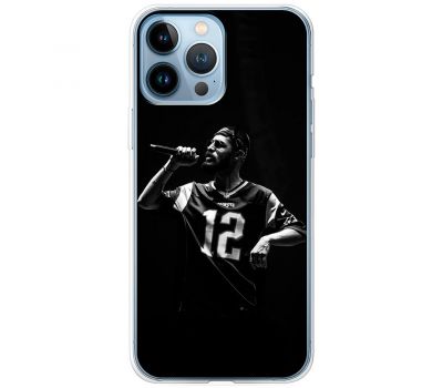 Чохол для iPhone 13 Pro Max MixCase MiyaGi