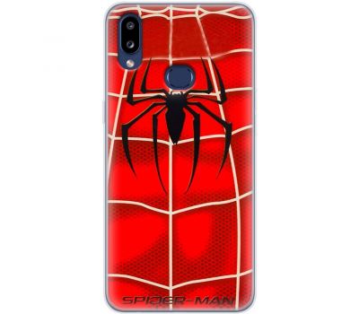 Чохол для Samsung Galaxy A10s (A107) MixCase звірі павук
